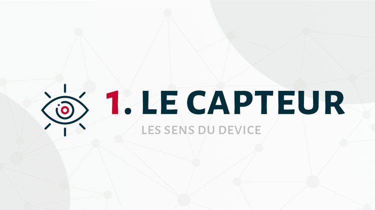 L'IoT, capteurs et objets connectés pour les services techniques