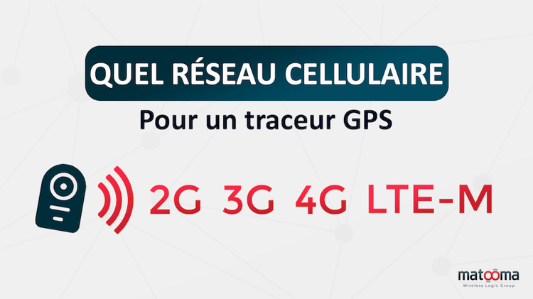 Quel réseau cellulaire (1)