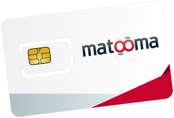 matooma-carte