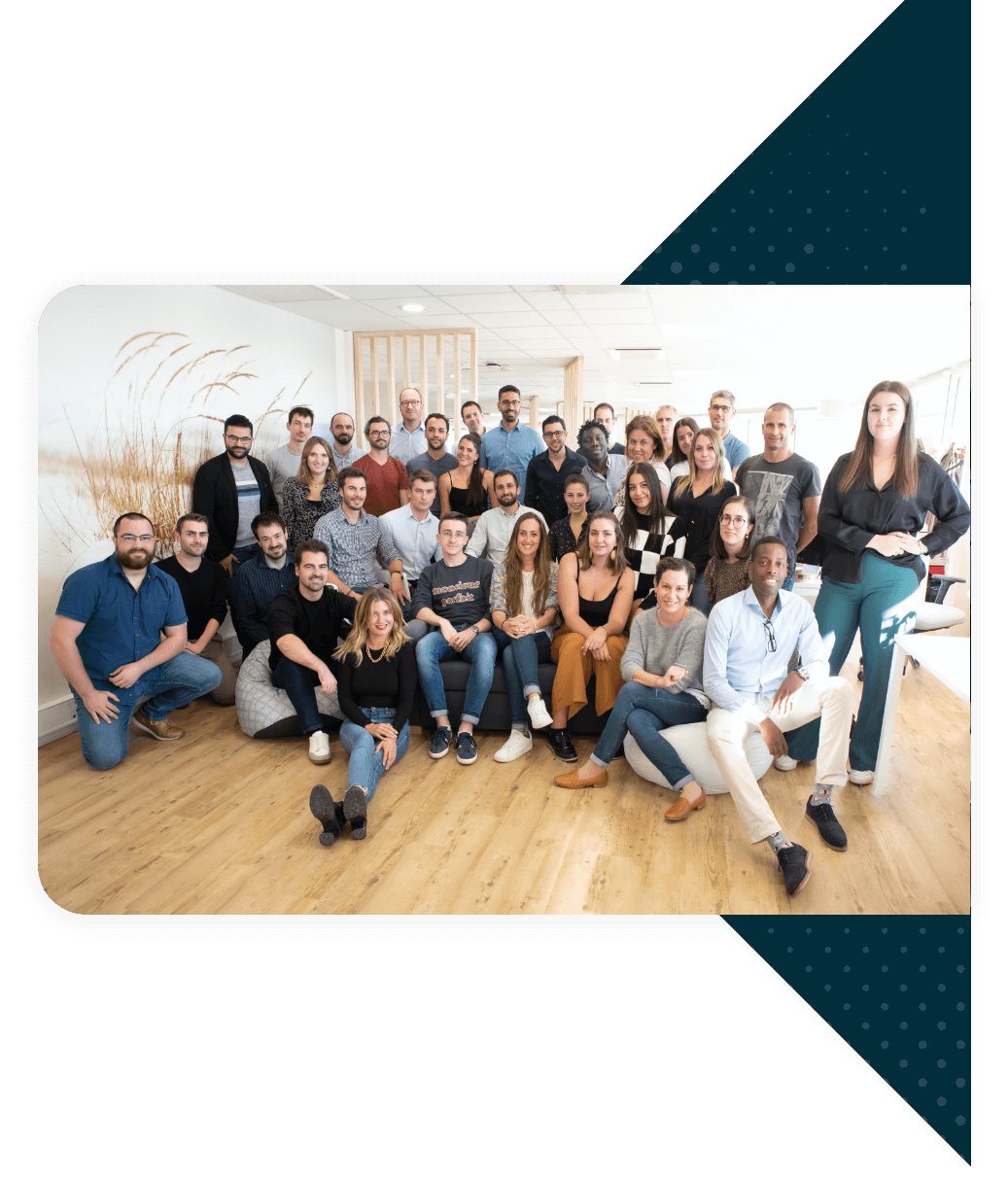 Equipe Matooma