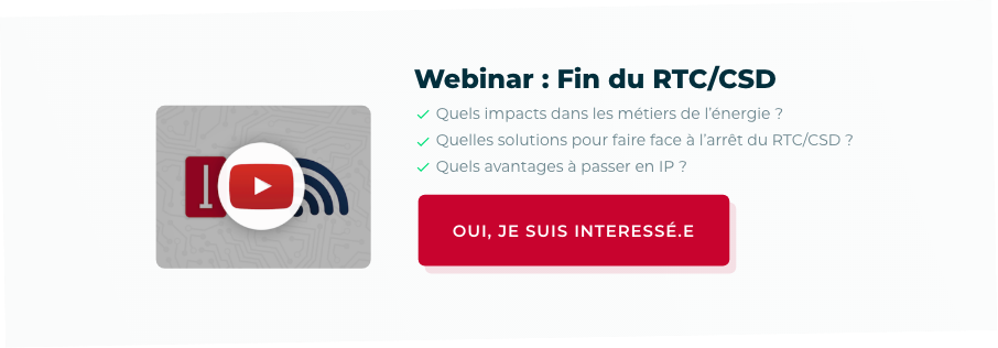 Webinar : Fin du RTC/CSD
