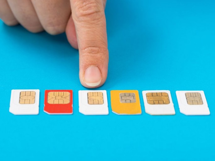 What is an M2M SIM?