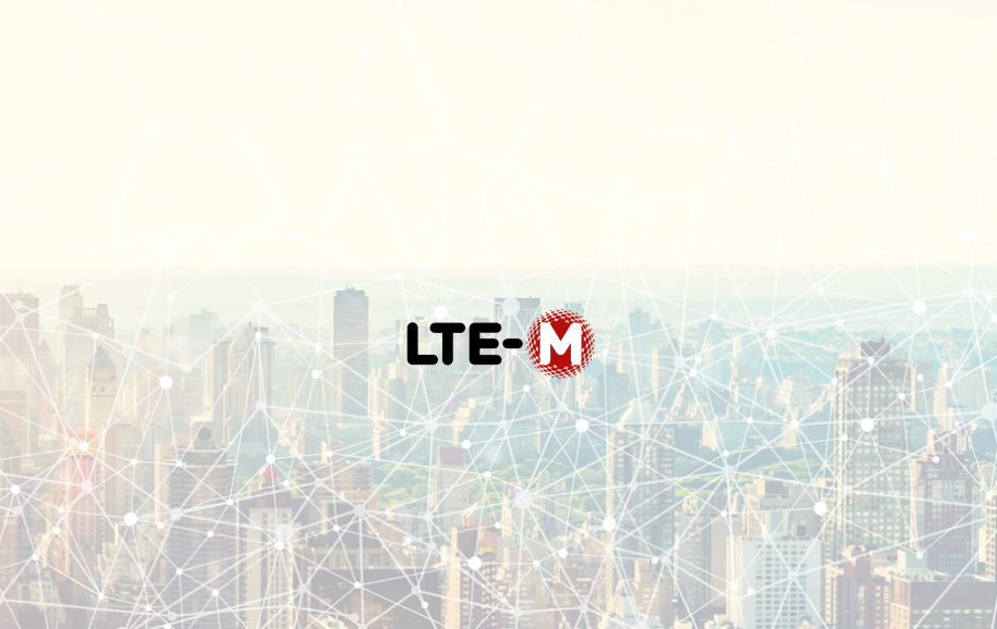 Réseau LTE-M