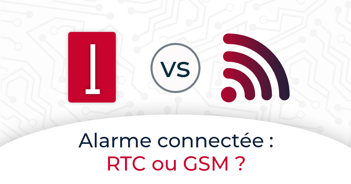 Carte SIM M2M pour alarme