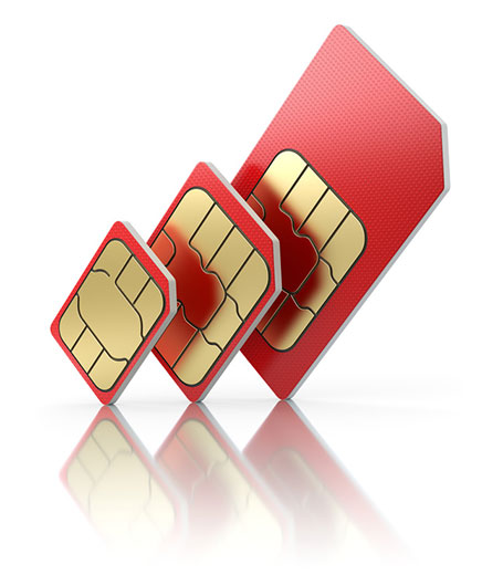 Comment les cartes SIM M2M permettent de contrôler les températures ? - Mr  Entreprise