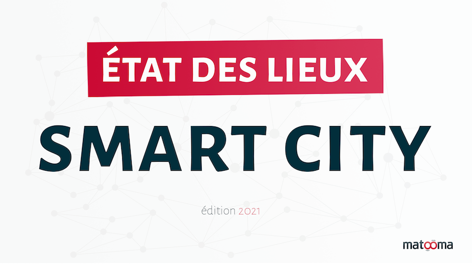 Smart city et IoT